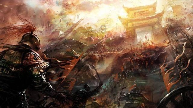 幽灵勇士中文版