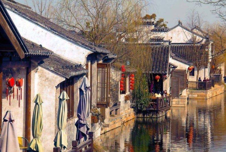 江西：“掐”指尖非遗，“绘”山河锦绣